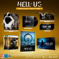 Hell is Us [Deluxe Edition] thumbnail 1