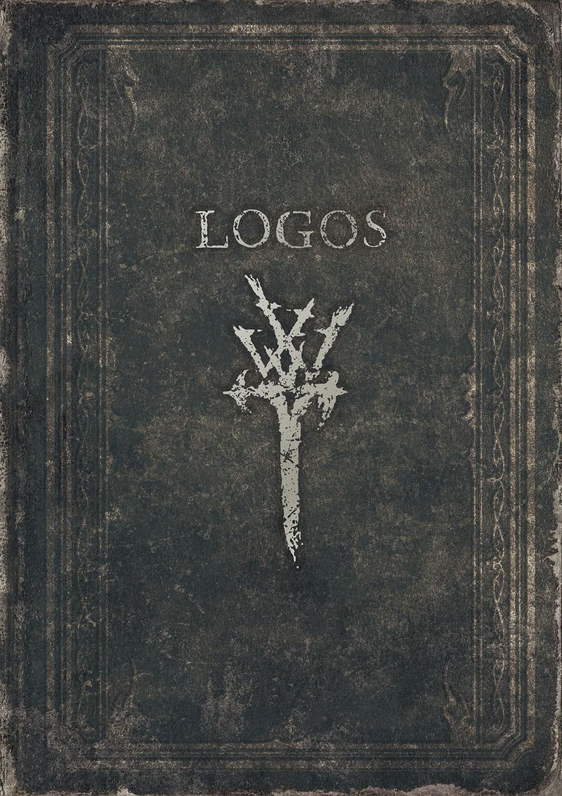 LOGOS - The World Of Final Fantasy XVI image 1