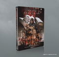 Death Stranding 2: On The Beach Novelization (Steelbook Edition) thumbnail 2