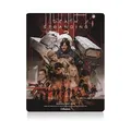 Death Stranding 2: On The Beach Novelization (Steelbook Edition) thumbnail 1