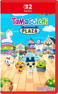 Tamagotchi Plaza Nintendo Switch 2 <span class="ext" style="background-color: #00e206; color: #FFFFFF;">Game Cart</span> thumbnail 1