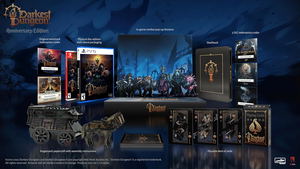 Darkest Dungeon II
