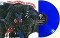 Akuma To 11 Nin No Kodomo Tachi (Clear Deep Blue Vinyl) thumbnail 1