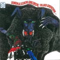Akuma To 11 Nin No Kodomo Tachi (Clear Deep Blue Vinyl) thumbnail 2