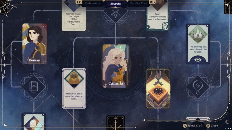 At Fate’s End image 2