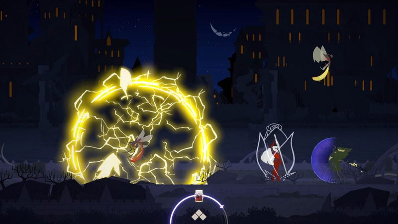 At Fate’s End image 3
