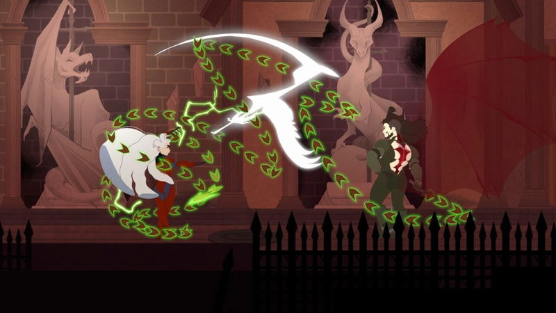 At Fate’s End image 4