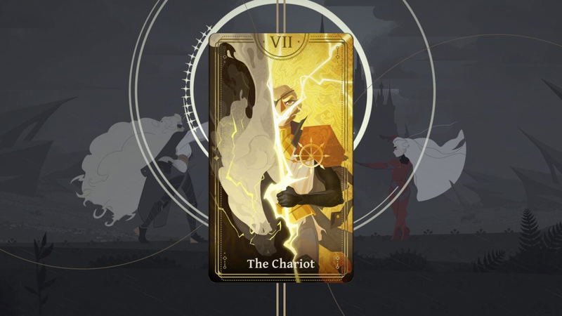 At Fate’s End image 6
