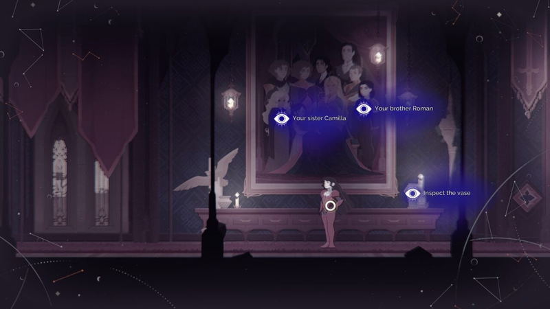At Fate’s End image 8