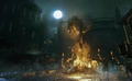 Bloodborne: Game of the Year Edition (Arabic Cover) thumbnail 2