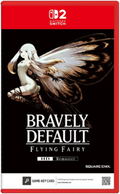 Bravely Default: Flying Fairy HD Remaster <span class="ext" style="background-color: #ff8c00; color: #FFFFFF;">Game Key Cart</span> thumbnail 1