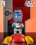 Chibi Creature Pop Team Epic Popuko & Pipimi Spacesuit Ver. thumbnail 12
