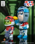 Chibi Creature Pop Team Epic Popuko & Pipimi Spacesuit Ver. thumbnail 13