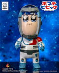 Chibi Creature Pop Team Epic Popuko & Pipimi Spacesuit Ver. thumbnail 2