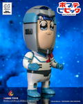 Chibi Creature Pop Team Epic Popuko & Pipimi Spacesuit Ver. thumbnail 3