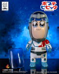 Chibi Creature Pop Team Epic Popuko & Pipimi Spacesuit Ver. thumbnail 5