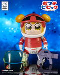 Chibi Creature Pop Team Epic Popuko & Pipimi Spacesuit Ver. thumbnail 9