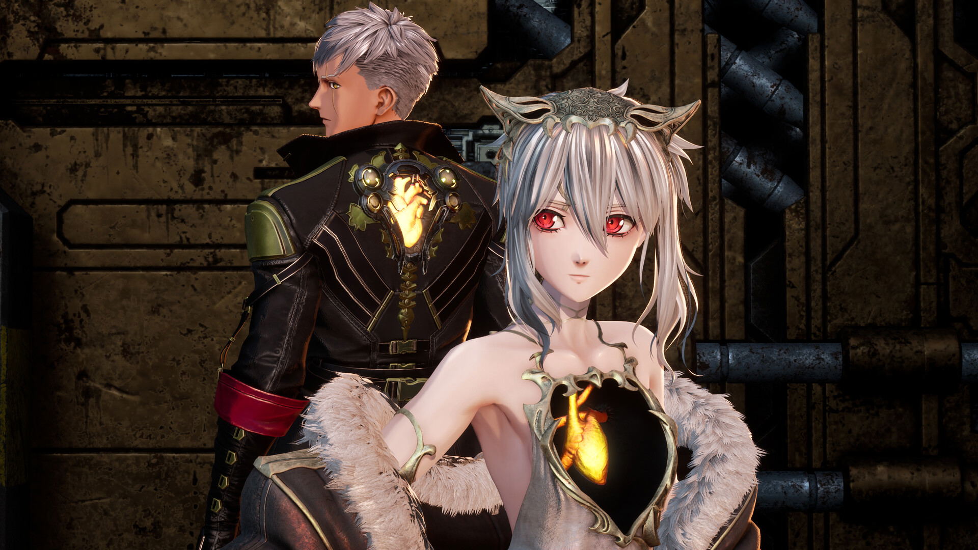 Code Vein II (Multi-Language) for PlayStation 5