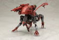 Death Stranding 2 On the Beach 1/20 Scale Plastic Model Kit: Ghost Mech Coffins thumbnail 11