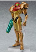 figma No. 349 Metroid Prime 3 Corruption: Samus Aran Prime 3 Ver. [Exclusive Ver.] thumbnail 2