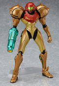 figma No. 349 Metroid Prime 3 Corruption: Samus Aran Prime 3 Ver. [Exclusive Ver.] thumbnail 3