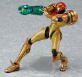 figma No. 349 Metroid Prime 3 Corruption: Samus Aran Prime 3 Ver. [Exclusive Ver.] thumbnail 4
