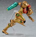 figma No. 349 Metroid Prime 3 Corruption: Samus Aran Prime 3 Ver. [Exclusive Ver.] thumbnail 5