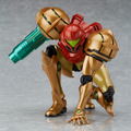 figma No. 349 Metroid Prime 3 Corruption: Samus Aran Prime 3 Ver. [Exclusive Ver.] thumbnail 6