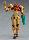 figma No. 349 Metroid Prime 3 Corruption: Samus Aran Prime 3 Ver. [Exclusive Ver.] thumbnail 7