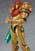 figma No. 349 Metroid Prime 3 Corruption: Samus Aran Prime 3 Ver. [Exclusive Ver.] thumbnail 9