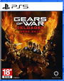 Gears of War: Reloaded (Multi-Language) (Cover - Asian)