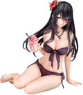Hanikami Kanojo 1/6 Scale Pre-Painted Figure: Minazumi Kasane Swimsuit Ver. thumbnail 1