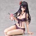 Hanikami Kanojo 1/6 Scale Pre-Painted Figure: Minazumi Kasane Swimsuit Ver. thumbnail 3