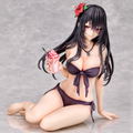 Hanikami Kanojo 1/6 Scale Pre-Painted Figure: Minazumi Kasane Swimsuit Ver. thumbnail 4