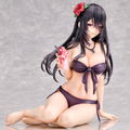 Hanikami Kanojo 1/6 Scale Pre-Painted Figure: Minazumi Kasane Swimsuit Ver. thumbnail 5