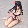 Hanikami Kanojo 1/6 Scale Pre-Painted Figure: Minazumi Kasane Swimsuit Ver. thumbnail 7