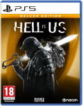 Hell is Us [Deluxe Edition] thumbnail 2