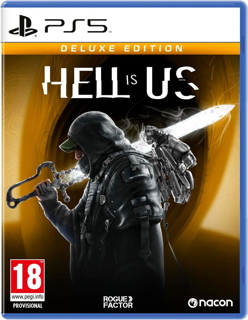 Hell is Us [Deluxe Edition] image 2
