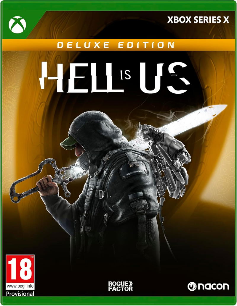Hell is Us [Deluxe Edition] image 2