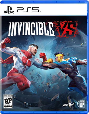 Invincible VS
