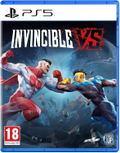 Invincible VS thumbnail 1