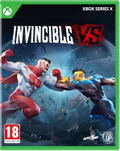 Invincible VS thumbnail 1