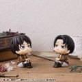 Look Up Series Attack On Titan Eren Yeager thumbnail 11