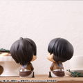 Look Up Series Attack On Titan Eren Yeager thumbnail 12