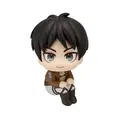 Look Up Series Attack On Titan Eren Yeager thumbnail 1