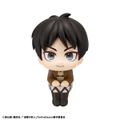Look Up Series Attack On Titan Eren Yeager thumbnail 2