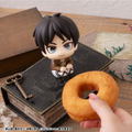 Look Up Series Attack On Titan Eren Yeager thumbnail 7