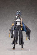 Original Character 1/6 Scale Pre-Painted Figure: Xian Ren Ni Shen Series Komainu Ritsu thumbnail 3