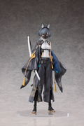 Original Character 1/6 Scale Pre-Painted Figure: Xian Ren Ni Shen Series Komainu Ritsu thumbnail 2