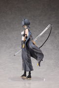 Original Character 1/6 Scale Pre-Painted Figure: Xian Ren Ni Shen Series Komainu Ritsu thumbnail 5